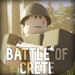 ⚔️ Battle of Crete 1941 ⚔️