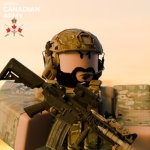 - | CA | - Canadian Army