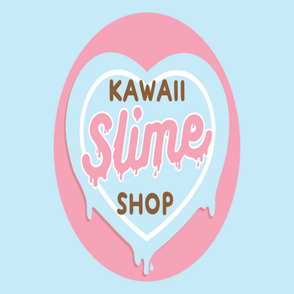 SLIME LOGO Roblox decal