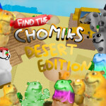 [Sernik 50] Find the Chomiks: Desert Edition (57)