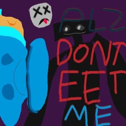 plz dont eet me [Beta] icon
