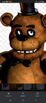 Five nights at Freddy's 1 group