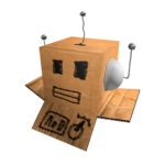 Toy Brick Gang
