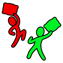 Pillow Battle Simulator