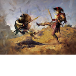 Ancient Greece Spartans