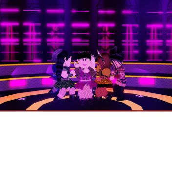 SP Broadway Theatre: SIX El Musical