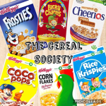 The Cereal society