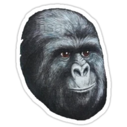 Business gorilla Towers icon