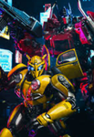 Transformers guys
