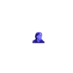 Tiny Chopped Chin of Nonexistence