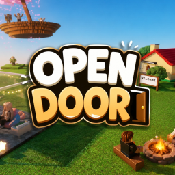 Open Door