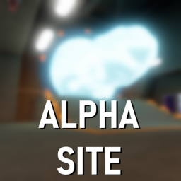 Alpha Site [V1] (DISCONTUINED)