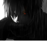 Depressed and sad gang