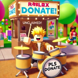 Starving Drummers💸 icon
