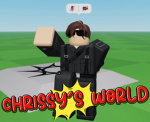Chrissy’s world