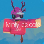 Minty Ice