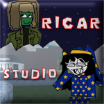 RICARstudio