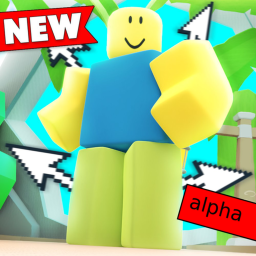 🖱️Clicker Legends [🥚NEW EGGS🥚]