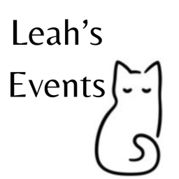 Leah's Events