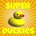 SUPERDuckies