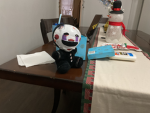 FNAF 2 FANS ONLY