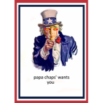 papa chaps'