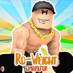 RoWeight Simulator