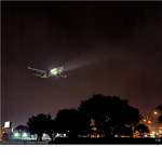 Night Flights and City Flights
