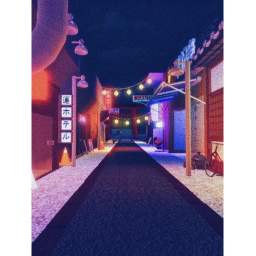 Hidden Japan