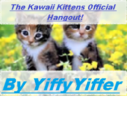 The Kawaii Kittens's Hangout