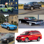 The Cars Fan Group!