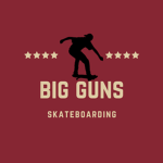 Big Guns Skateboarding