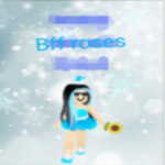 Bff roses
