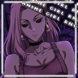 [🙅‍♀️SENDAI🙅‍♂️] Anime Girl RNG icon