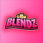 Blendẑ