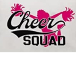 The Roblox cheer squad