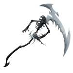 Immortal Scythe: Spiritual Reaper