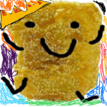 Chicken nugget kingdom of empires
