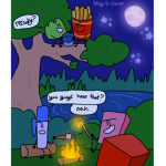 bfdi slayers