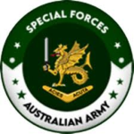 Australian Speacial Forces