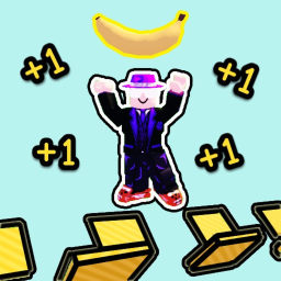 🍌 The Great Banana Obby (IMPOSSIBLE!) 🍌