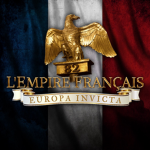 L'EMPIRE FRĀNÇAIS