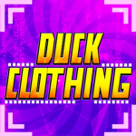 (Duck Clothing)