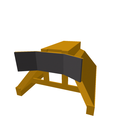 Buffer (For Tram, train, subway...)