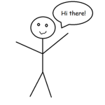 #Hi peeps