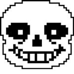 The cult of Sans