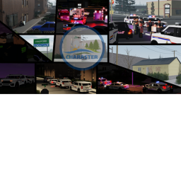 City of Charaster