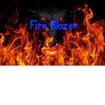 Fire Blazer
