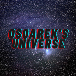 OsQarek's Universe