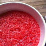 Koolaid Sauce